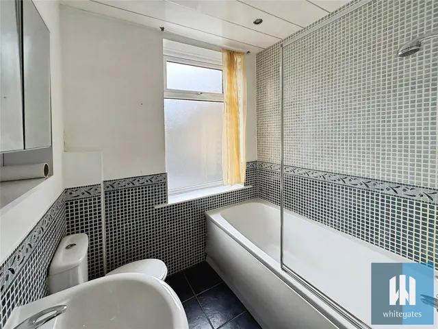 Hirst Street, Mirfield, WF14, photo 3