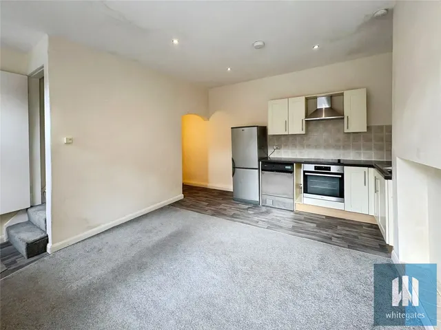 Hirst Street, Mirfield, WF14, photo 2