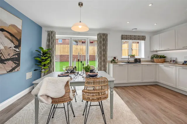 Sicklesmere Road, Bury St Edmunds, IP33, photo 3