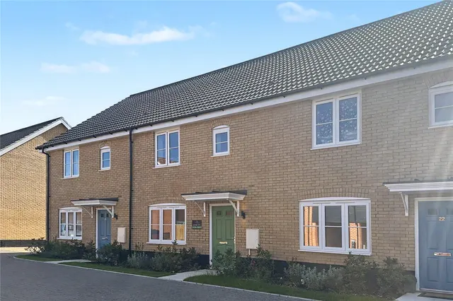 Sicklesmere Road, Bury St Edmunds, IP33, photo 1