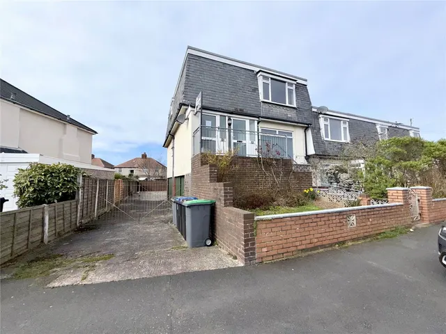 Anchorsholme Lane East, Thornton-Cleveleys, FY5, photo 1