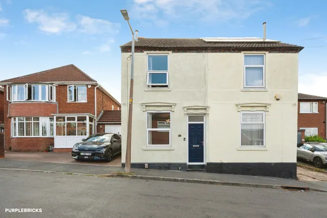 Lodgefield Road, Halesowen, B62, photo 1