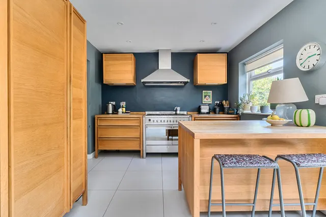 Lower Mount, Reading, RG1, photo 3