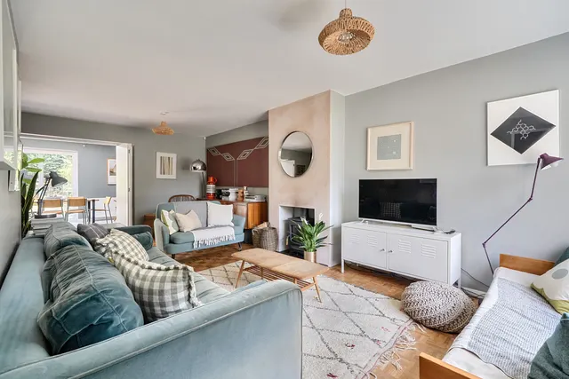Lower Mount, Reading, RG1, photo 2