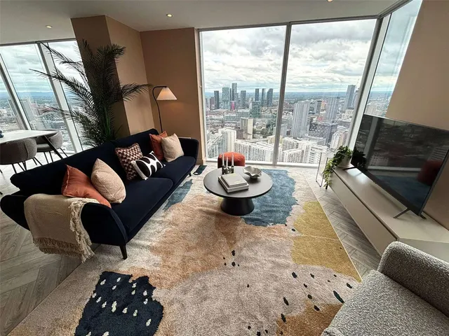 Cortland At Colliers Yard, 7 Bankside Boulevard, Salford, M3 7HN, photo 1