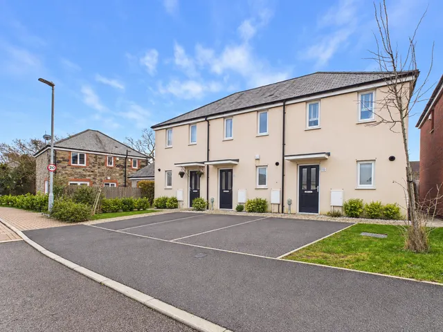 Mispickle Road, Liskeard, PL14, photo 1
