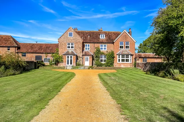 Bodenham, Salisbury, SP5, photo 1