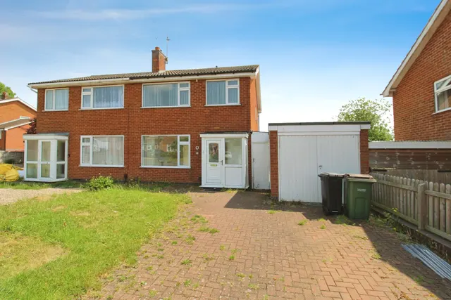 Severn Road, Oadby, LE2, photo 1