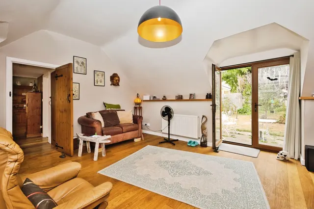 Churchill Farm Cottages, Mosterton, DT8, photo 3