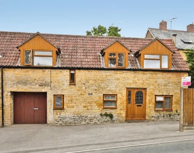 Churchill Farm Cottages, Mosterton, DT8, photo 1