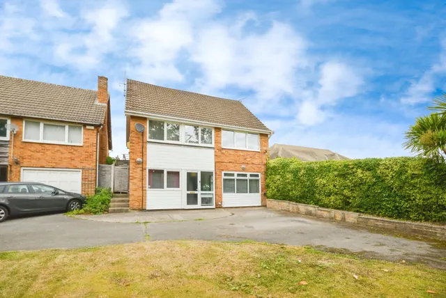 Conifer Drive, Stockton-on-tees, TS19, photo 1