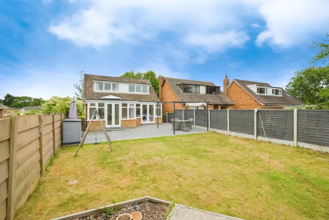 Conifer Drive, Stockton-on-tees, TS19, photo 3