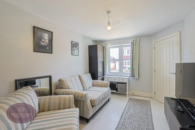 Loscoe, Heanor, photo 3