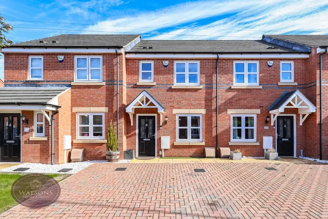 Loscoe, Heanor, photo 1