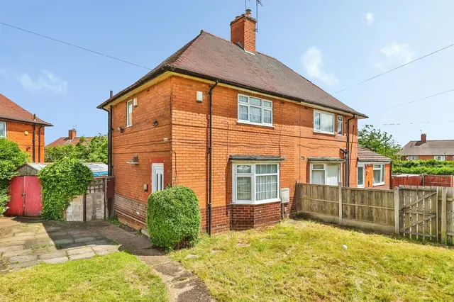 Fenwick Road, Nottingham, NG8, photo 1