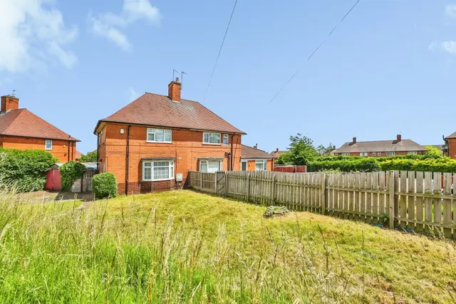Fenwick Road, Nottingham, NG8, photo 2