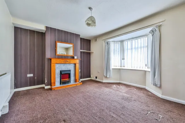 Fenwick Road, Nottingham, NG8, photo 3