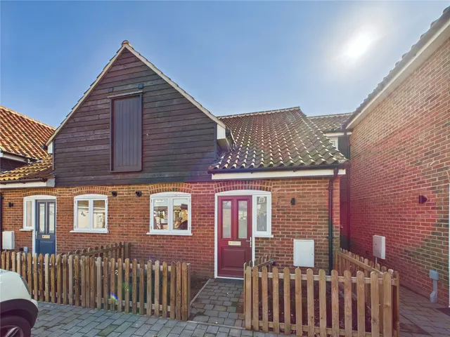 Spread Eagle Mews, Witham, CM8, photo 1