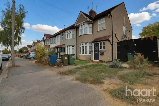 Grafton Road, Harrow, HA1, photo 1
