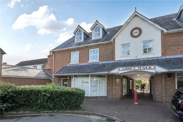 Church Street, Romsey, SO51, photo 1