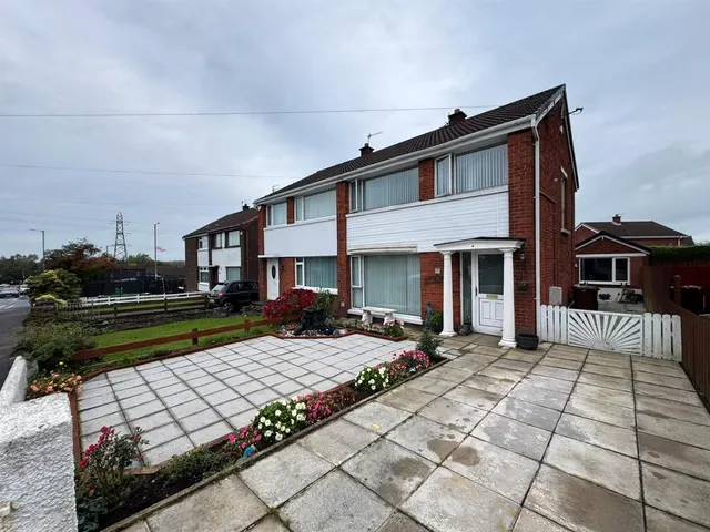 Beverley Road, Carnmoney, BT36, photo 1