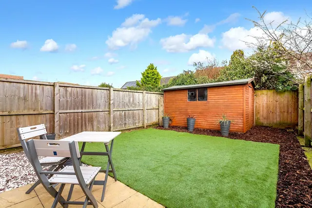 Robson Avenue, Pocklington, YO42, photo 3