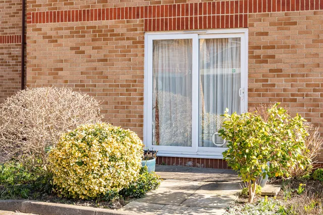 Photo 2 — Hartfield Court, Collett Road, Ware, SG12 7LT