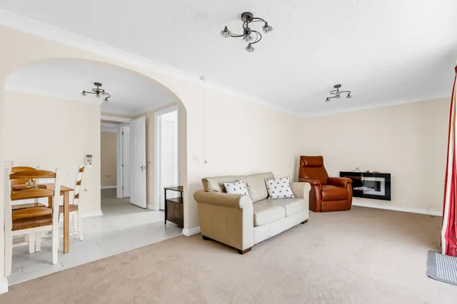 Photo 3 — Hartfield Court, Collett Road, Ware, SG12 7LT