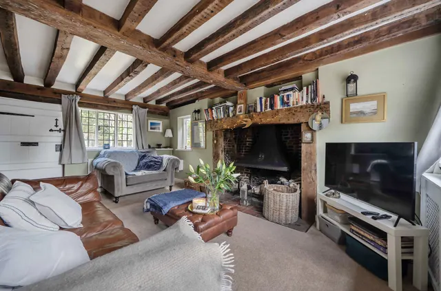 Photo 3 — Bunglers Hill Road, Farley Hill, Reading, Berkshire, RG7 1TN