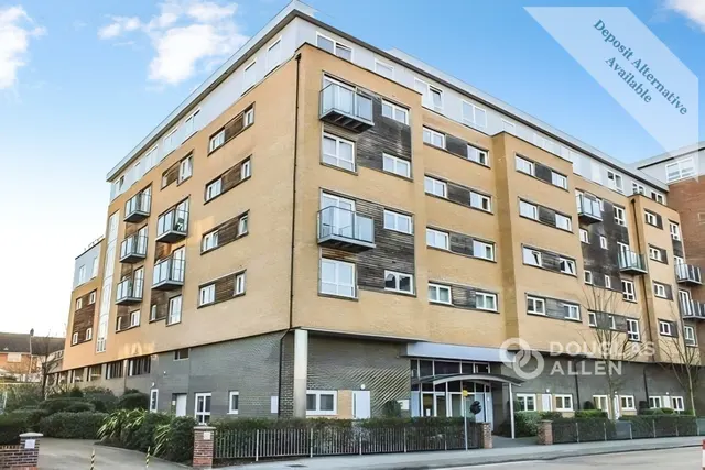 Cherrydown East, Basildon, SS16, photo 1