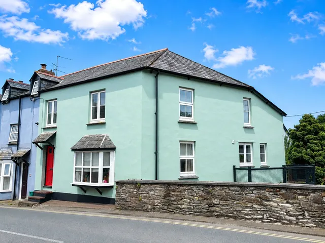 Bridge Street, Stratton, EX23, photo 1