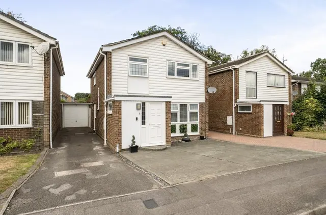 Gainsborough Drive, Ascot, SL5, photo 1
