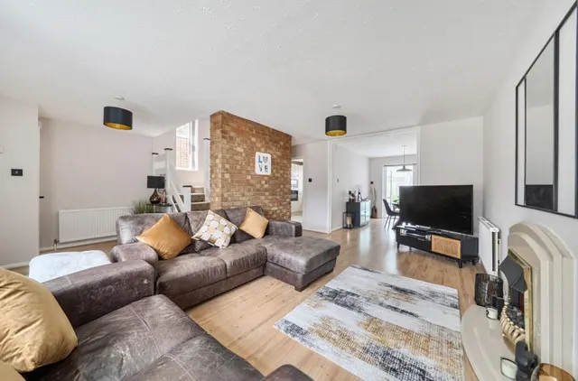 Gainsborough Drive, Ascot, SL5, photo 2