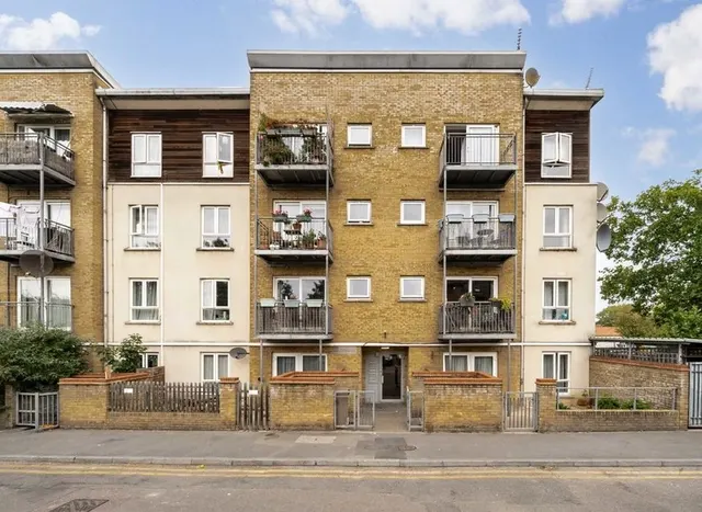 Finsbury Park Avenue, Finsbury Park, N4, photo 1