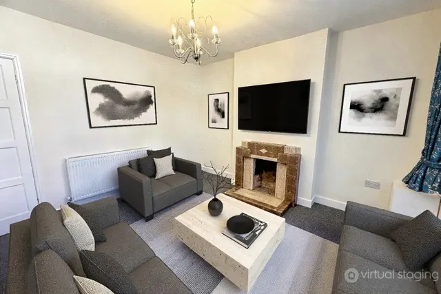 Manor Court Road, Nuneaton, CV11, photo 3