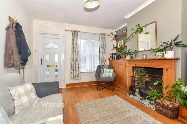 Uridge Road, Tonbridge, TN10, photo 3