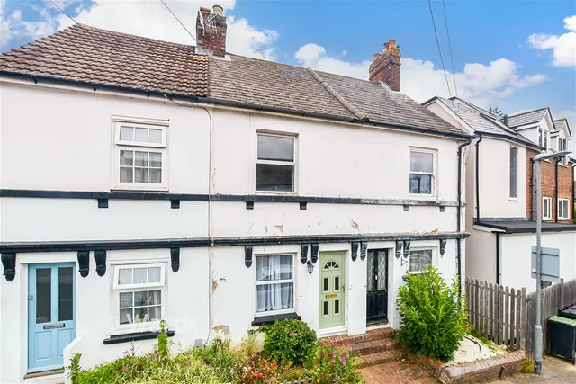 Uridge Road, Tonbridge, TN10, photo 1
