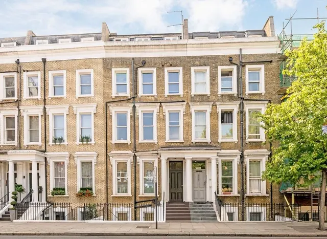 Warwick Road, Earls Court, SW5, photo 1