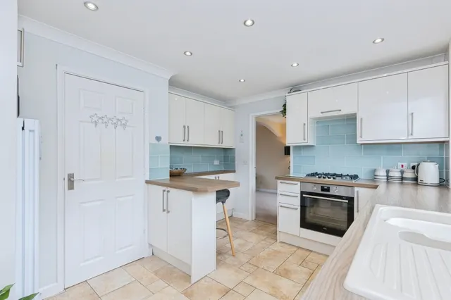 Gartree Crescent, Earl Shilton, LE9, photo 2