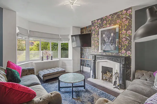 Knutsford Road, Warrington, photo 2