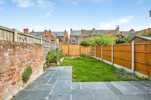 College Street, Long Eaton, NG10, photo 2