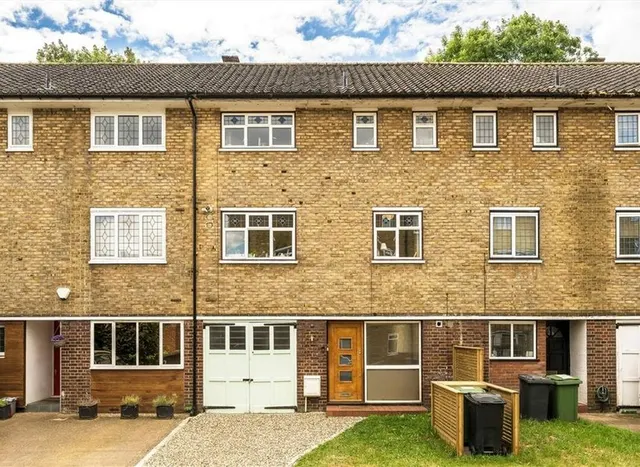 Lawn Terrace, Blackheath, SE3, photo 1