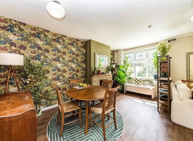 Lawn Terrace, Blackheath, SE3, photo 2