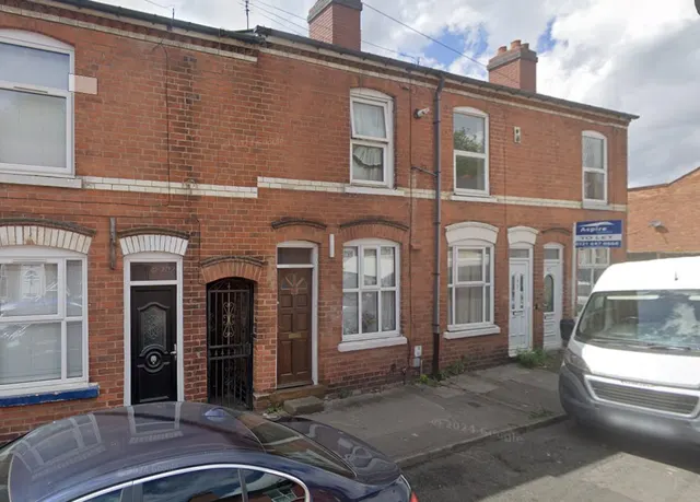Prince Street, Walsall, WS2, photo 1