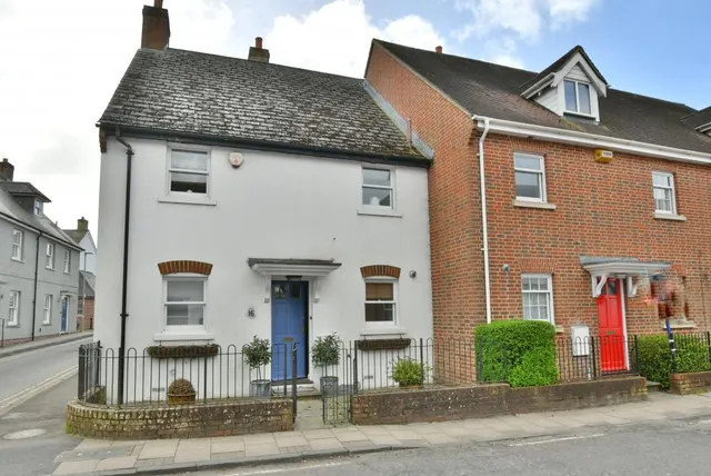 West Street, Wimborne, BH21, photo 1