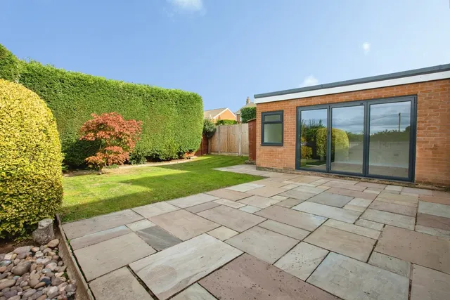 Dale Road, Warsop, NG20, photo 2