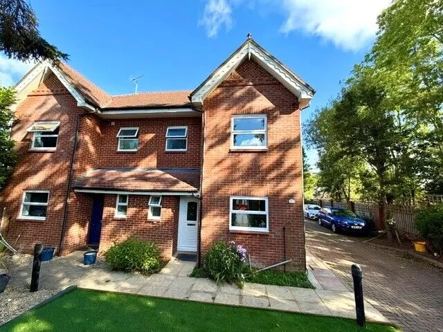 White Lion Road, Amersham, HP7, photo 1