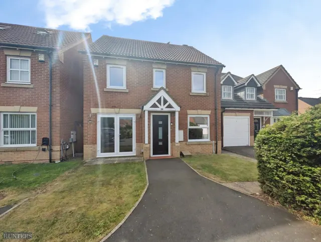 Fenwick Close, Backworth, NE27, photo 1