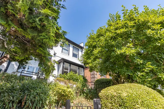 Cholmeley Crescent, N6, photo 1