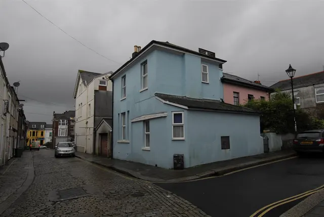 Providence Street, Plymouth, photo 3